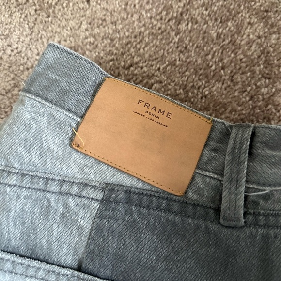 Frame Jeans - Picture 2 of 8